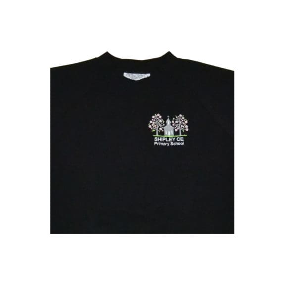Shipley CE Primary Year 6 Sweatshirt