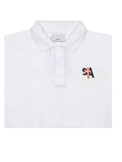 St Anthony's Primary Polo Shirt