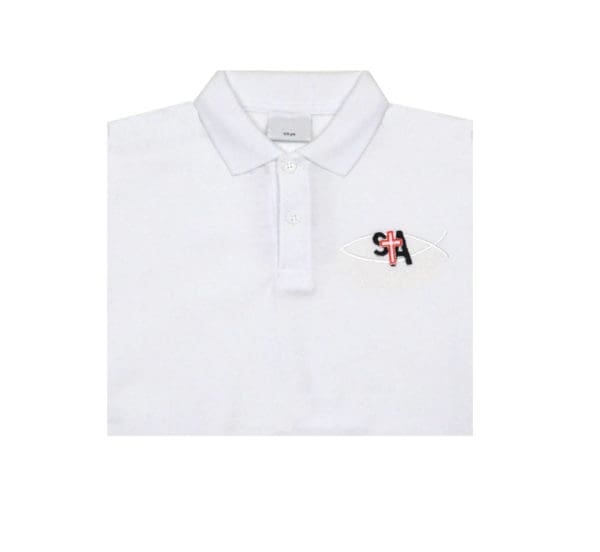 St Anthony's Primary Polo Shirt