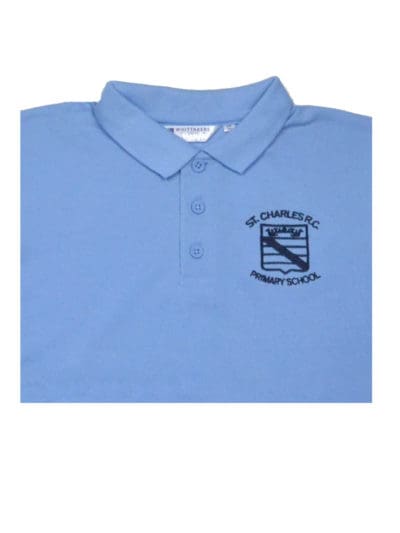 St Charles Primary Polo
