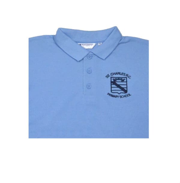 St Charles Primary Polo