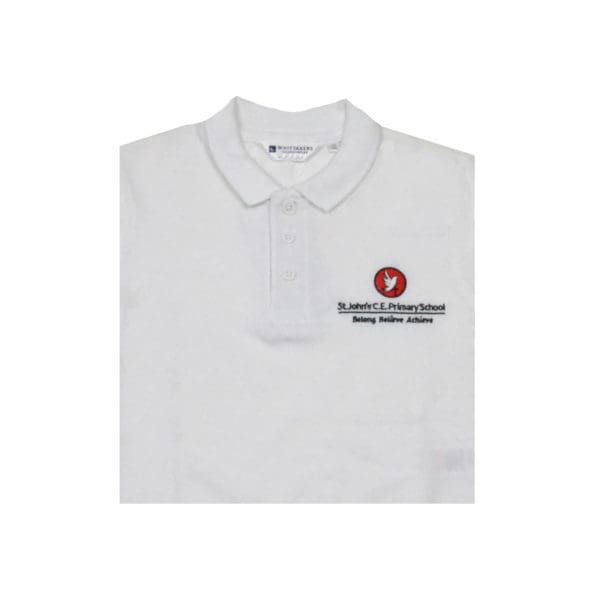 St John's CE Primary Polo