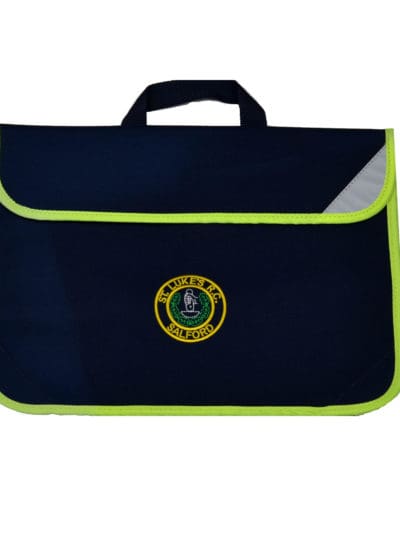 St Luke's Book Bag