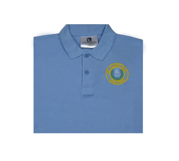 St Luke's Primary Polo