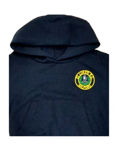St Luke's PE Hoodie