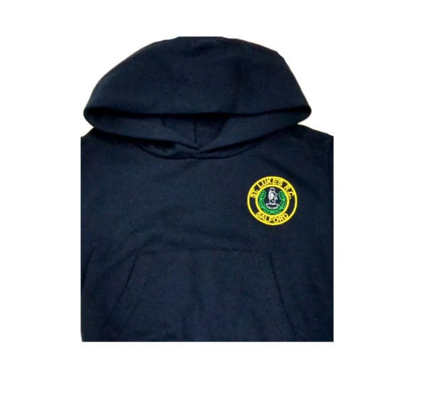 St Luke's PE Hoodie