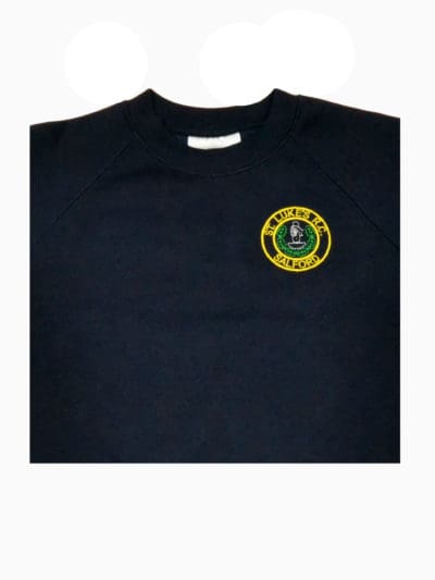 St Luke's Primary Sweatshirt