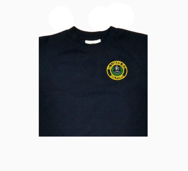 St Luke's Primary Sweatshirt