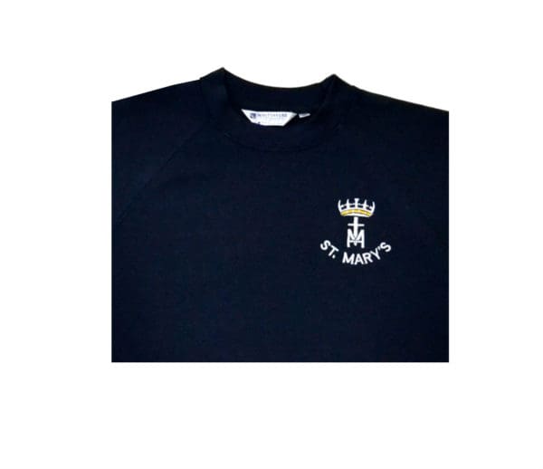 St Mary's Eccles Primary Sweatshirt