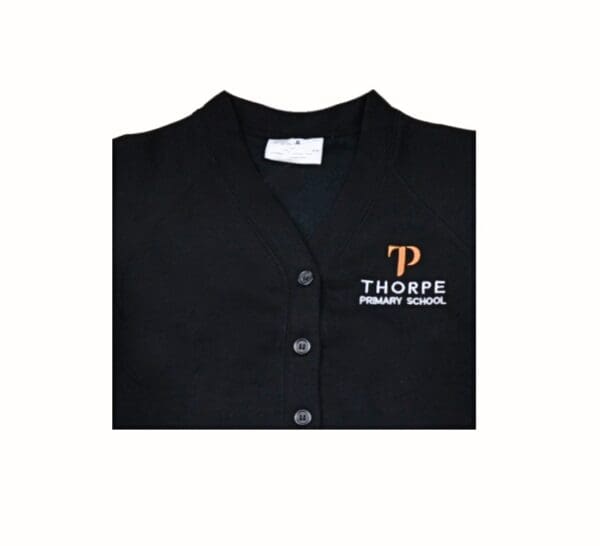 Thorpe Primary Cardigan