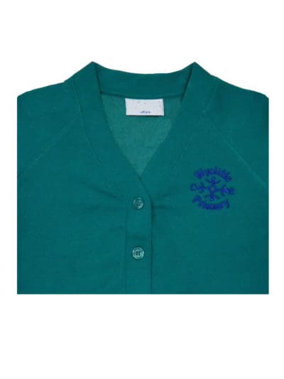 Wycliffe Primary Cardigan