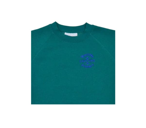 Wycliffe Primary Sweatshirt