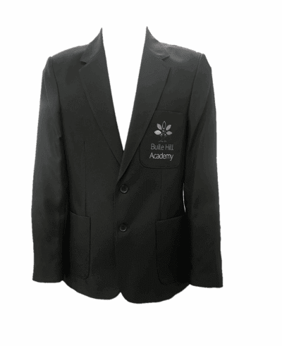 Buile Hill Boys Blazer