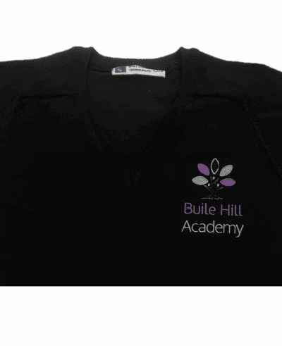 Buile Hill Jumper
