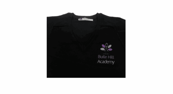 Buile Hill Jumper