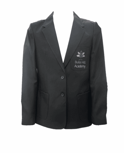 Buile Hill Girls Blazer