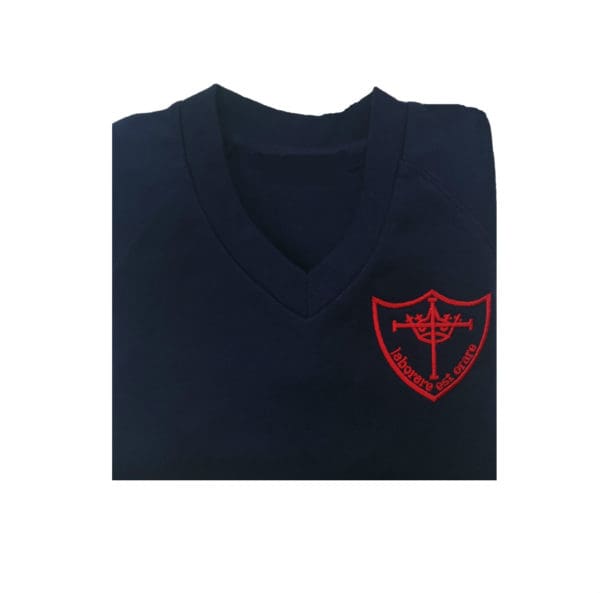 Christ the King Primary Sweatshirt