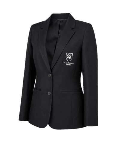 Co-op Academy Walkden Girls Blazer
