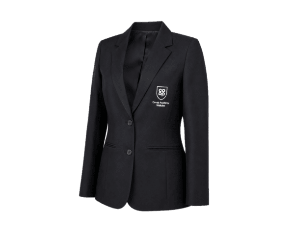 Co-op Academy Walkden Girls Blazer
