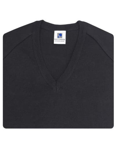 Black Pullover