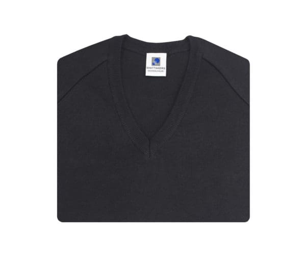 Black Pullover