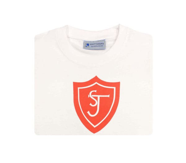 St Jerome's PE T-Shirt