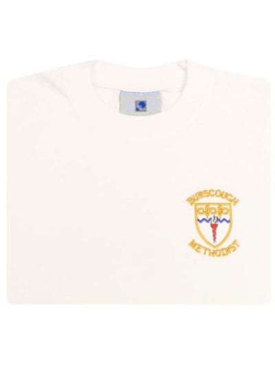 Burscough Bridge PE T-Shirt