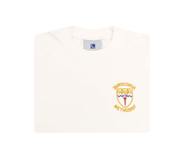 Burscough Bridge PE T-Shirt