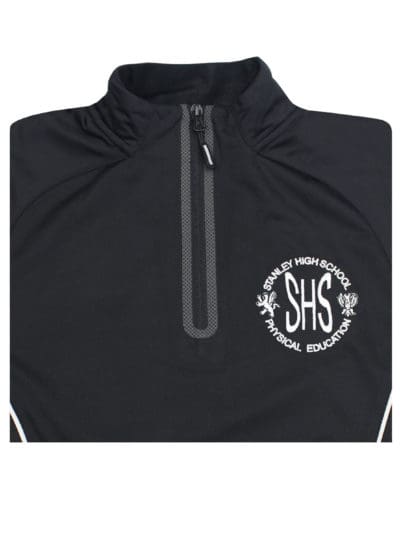 Stanley PE Quarter-Zip Training Top