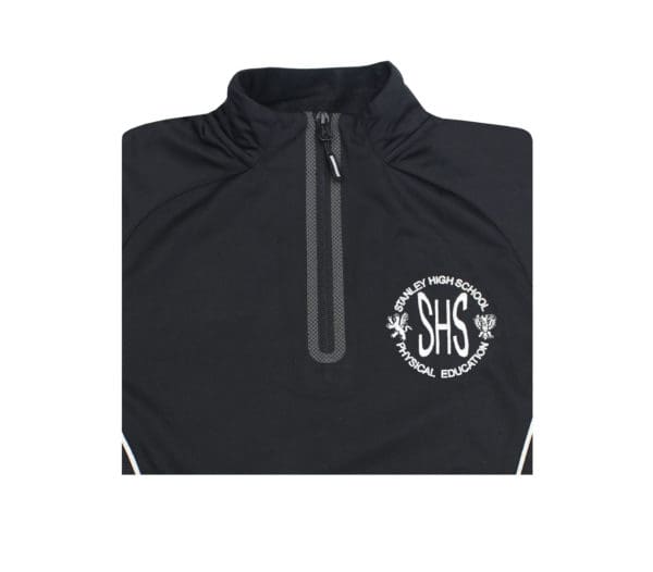 Stanley PE Quarter-Zip Training Top