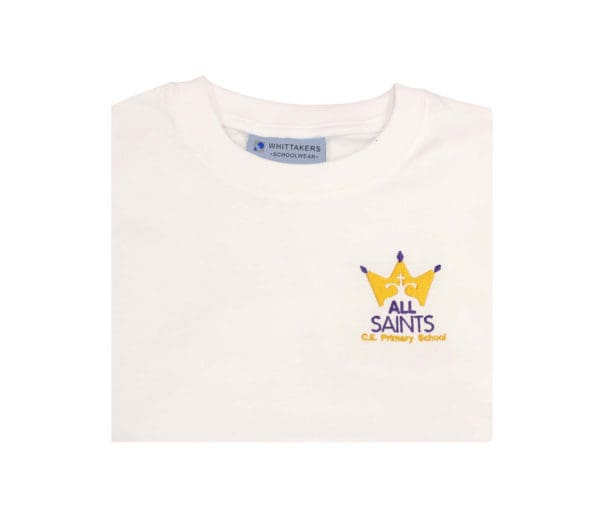 All Saints PE T-Shirt