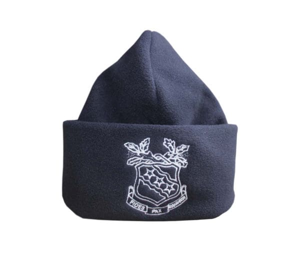 Scarisbrick Hall Fleece Hat