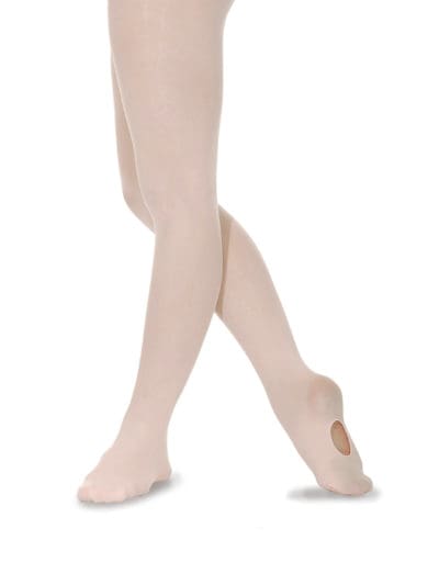 Convertible Tights