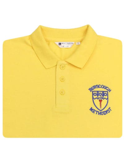 Burscough Bridge Polo Shirt