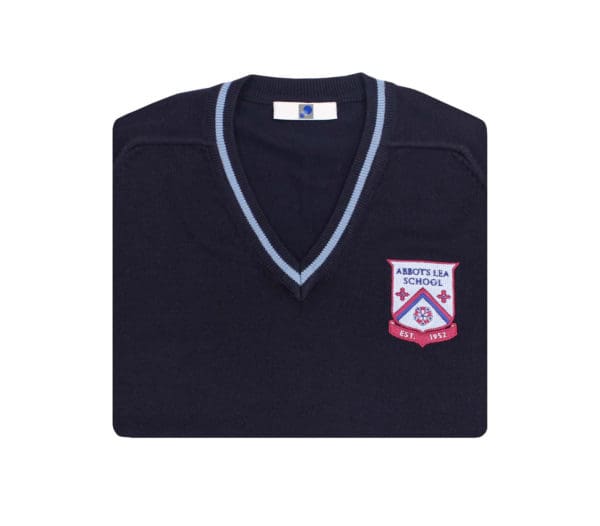 Abbot's Lea Pullover