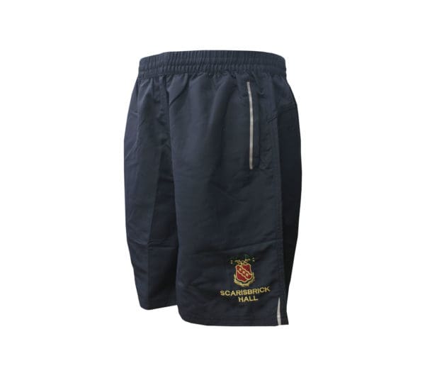 Scarisbrick Hall VI Training Shorts
