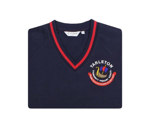 Tarleton Community Primary Sweatshirt