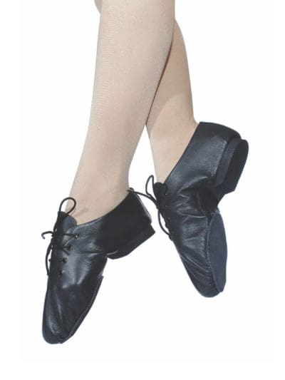 Split Sole Jazz Shoes