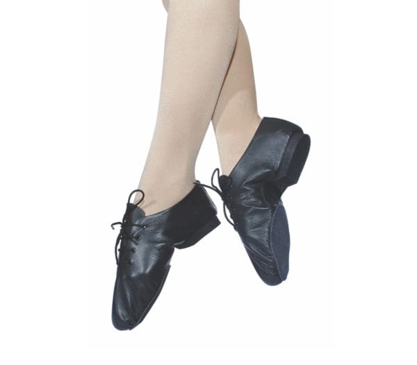 Split Sole Jazz Shoes