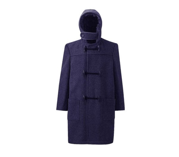Scarisbrick Hall Duffle Coat