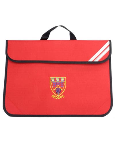 Redgate Book Bag