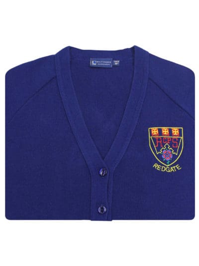 Redgate Cardigan