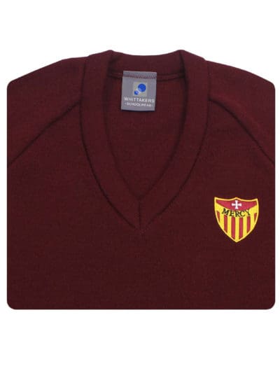 Maricourt Pullover