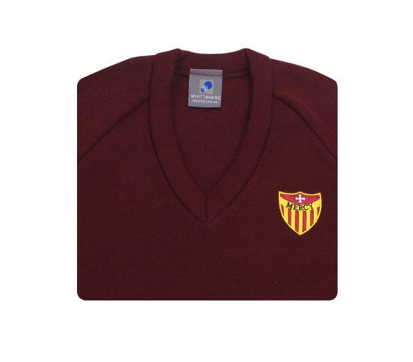 Maricourt Pullover