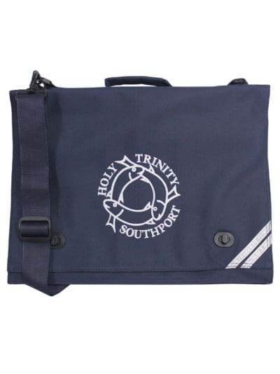 Holy Trinity Book Bag