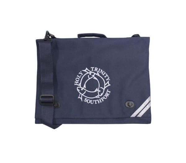 Holy Trinity Book Bag