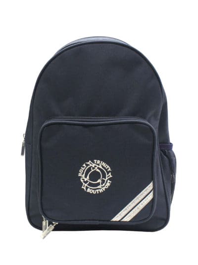 Holy Trinity Small Rucksack