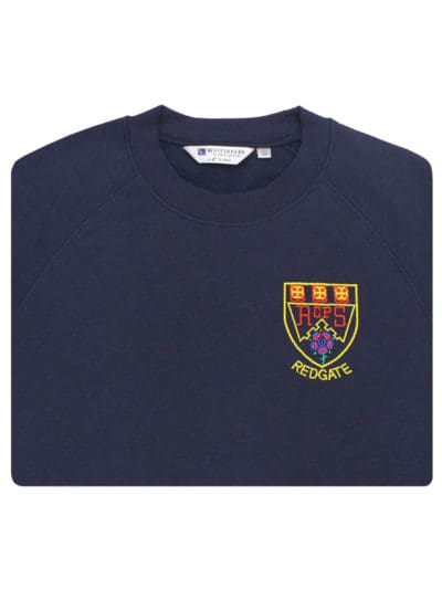 Redgate PE Sweatshirt