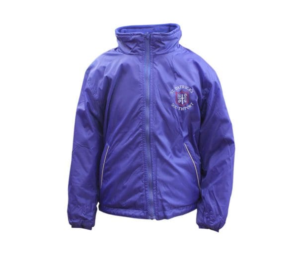 St Patrick's Jacket