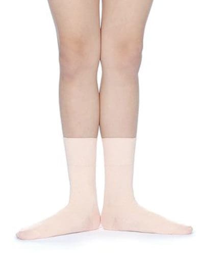 Ballet Socks